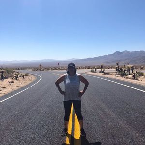 Meet your Posher, Sandra